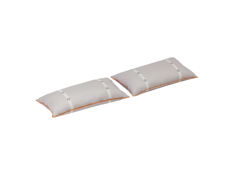 Hoppekids Construction kussen - set 2 stuks