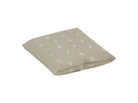 Hoppekids Pets kussen - beige