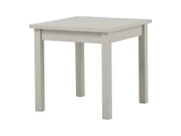 Hoppekids Mads speeltafel - Dove Grey