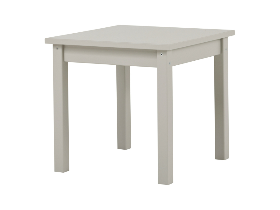 Hoppekids Mads speeltafel - Dove Grey