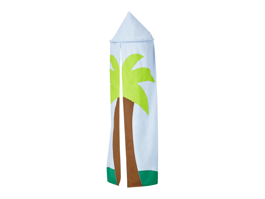 Hoppekids Dinosaur toren voor halfhoogslaper