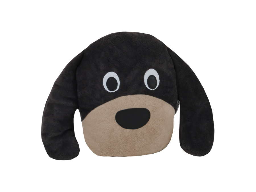 Hoppekids Pets kussen - hond
