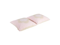 Hoppekids Fairytale Flower kussenset - 2 stuks