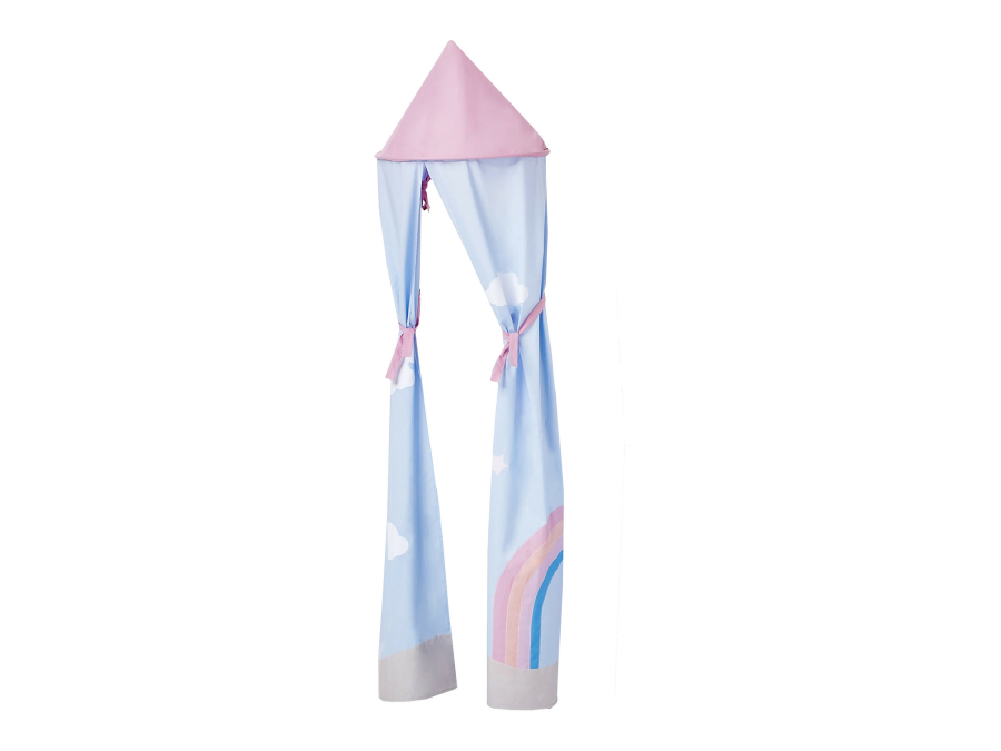 Hoppekids Unicorn toren voor halfhoogslaper - Afbeelding 4