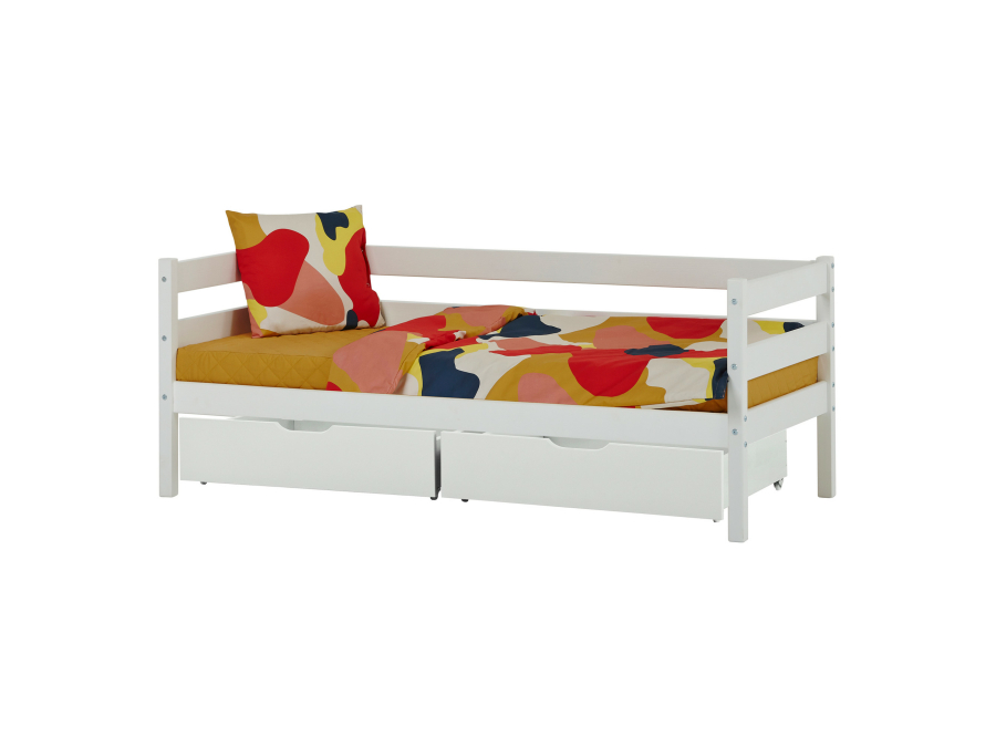 Hoppekids Creator dekbedovertrek - juniorbed - Afbeelding 6