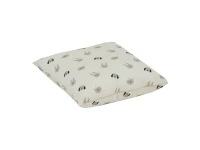 Hoppekids Pets kussen - wit