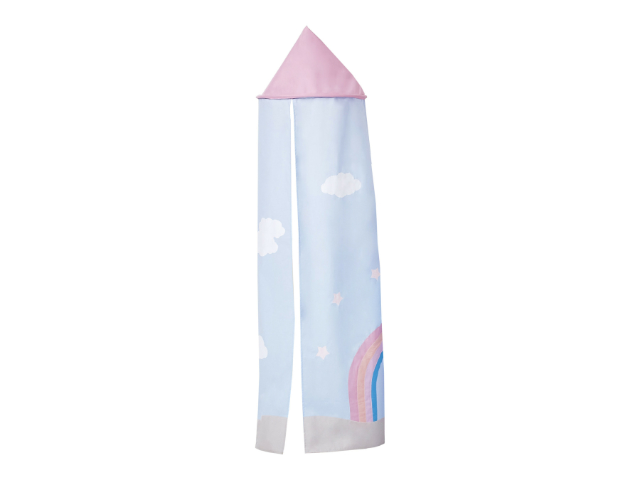 Hoppekids Unicorn toren voor halfhoogslaper