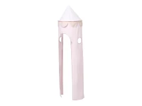 Hoppekids Fairytale Flower toren voor halfhoogslaper
