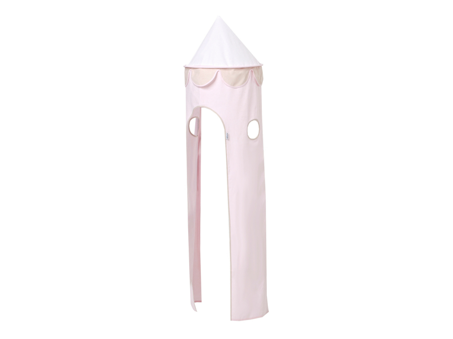 Hoppekids Fairytale Flower toren voor halfhoogslaper