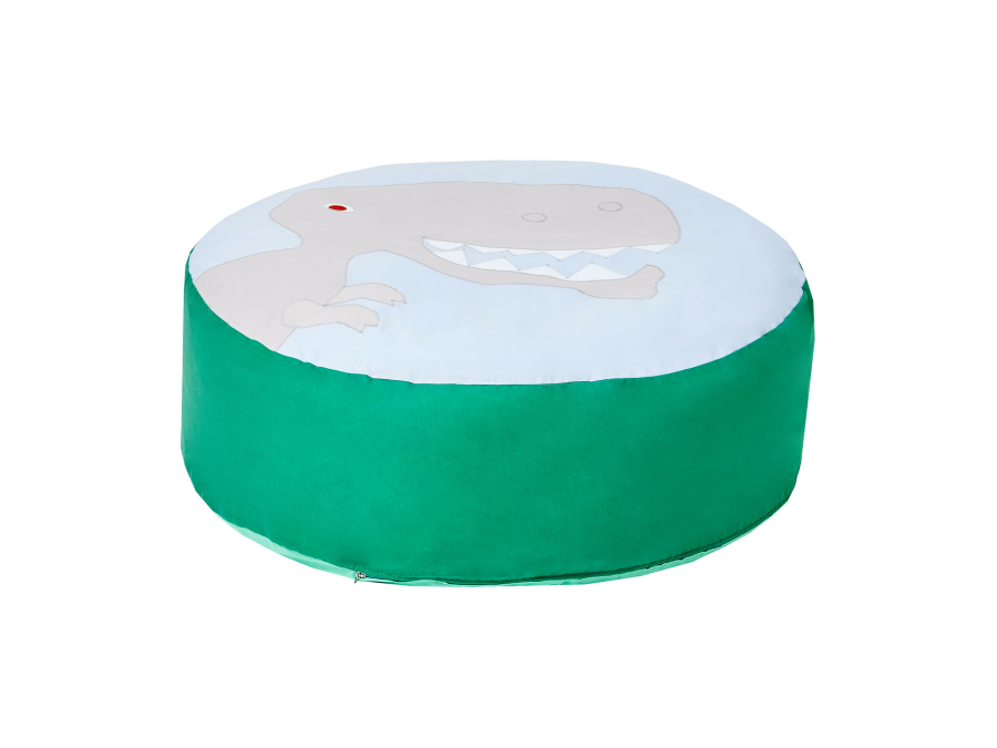 Hoppekids Dinosaur zitzak