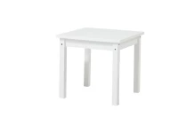 Hoppekids Mads speeltafel - Wit