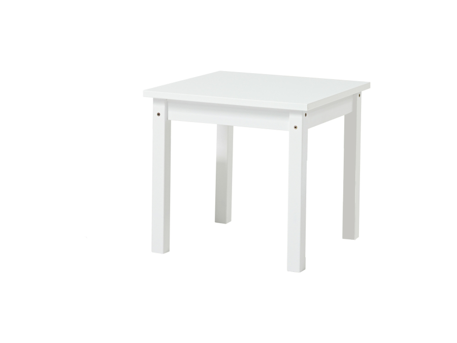 Hoppekids Mads speeltafel - Wit