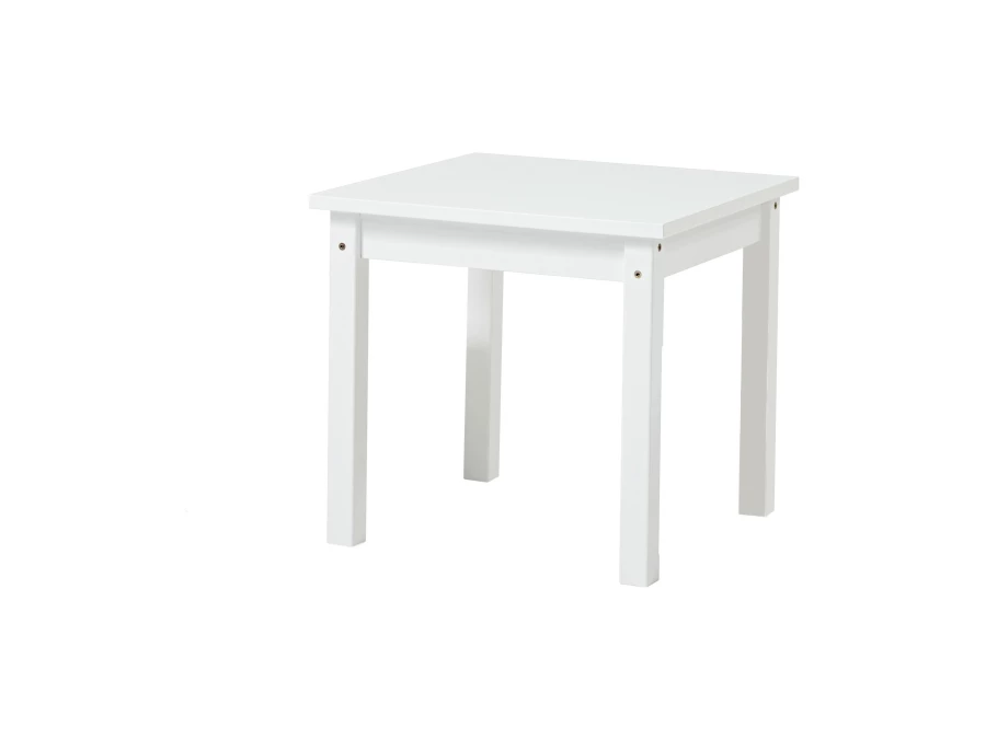 Hoppekids Mads speeltafel - Wit