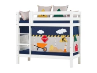 Hoppekids Construction kussen - set 2 stuks - Afbeelding 6