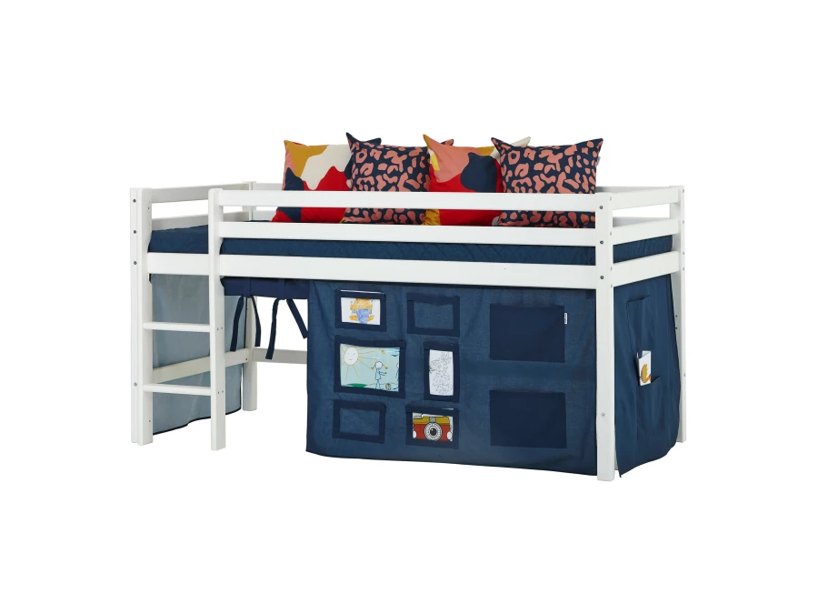 Hoppekids Creator Cuskussenion - Afbeelding 5
