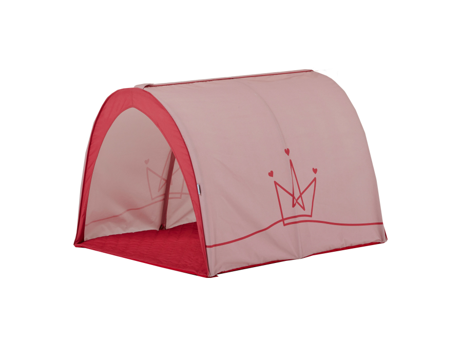 Hoppekids PRINCESS speeltunnel
