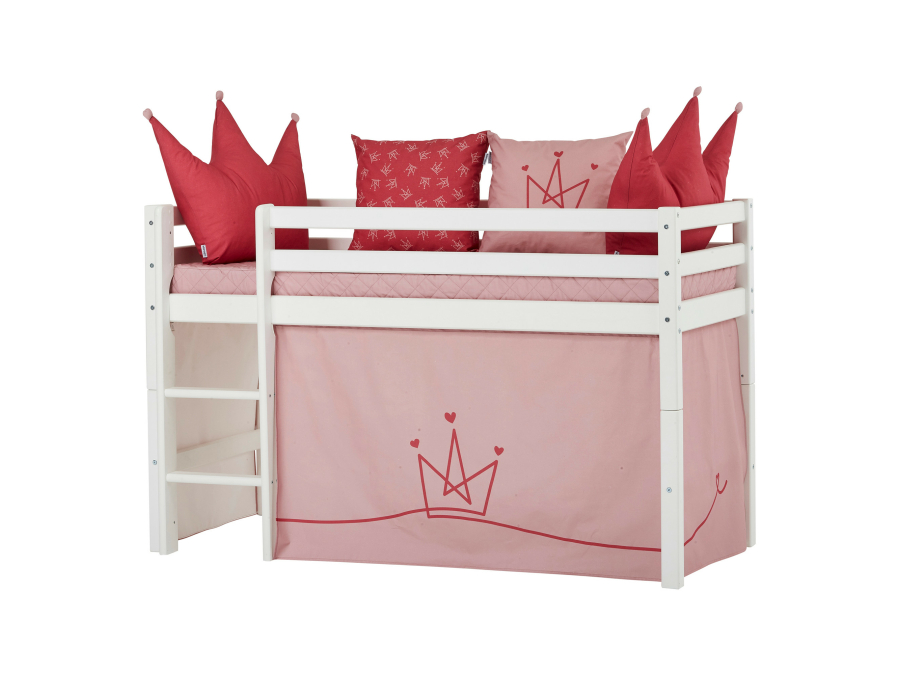Hoppekids PRINCESS kussen - Afbeelding 6