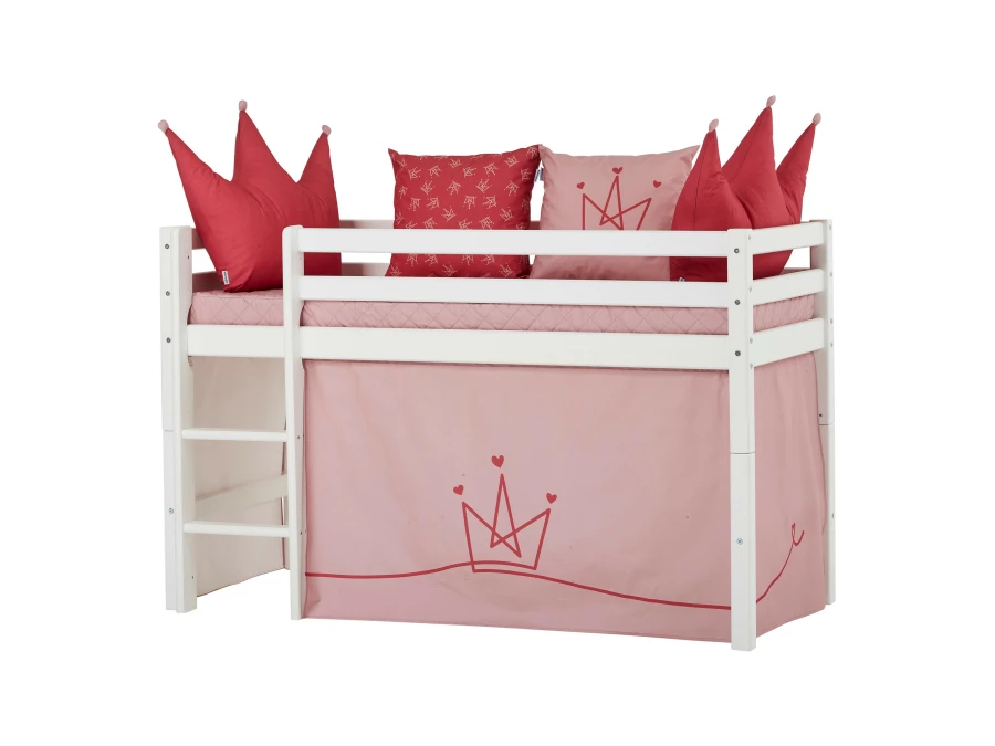 Hoppekids PRINCESS kussen - Afbeelding 5