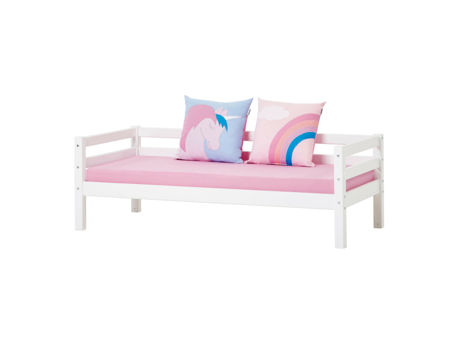 Hoppekids Unicorn kussen - set 2 stuks - Afbeelding 5