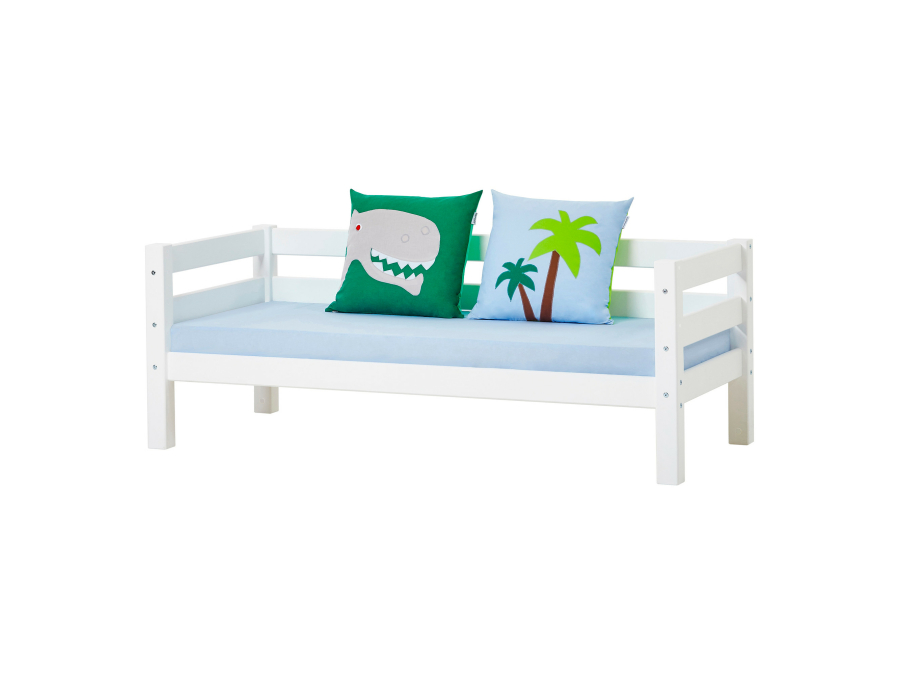 Hoppekids Dinosaur kussen - set 2 stuks - Afbeelding 5