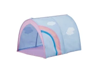 Hoppekids Unicorn speeltunnel