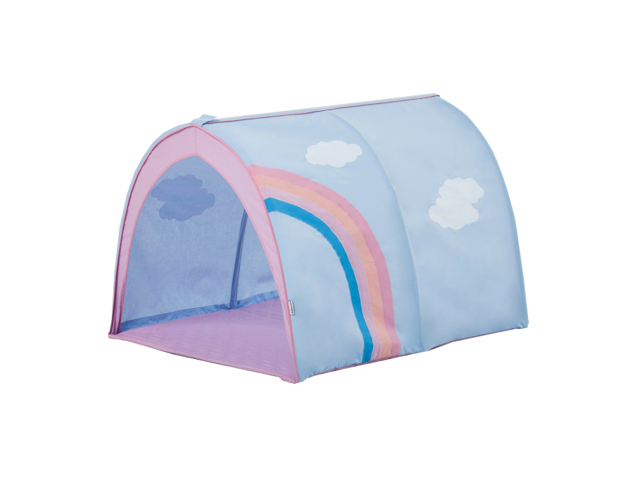 Hoppekids Unicorn speeltunnel