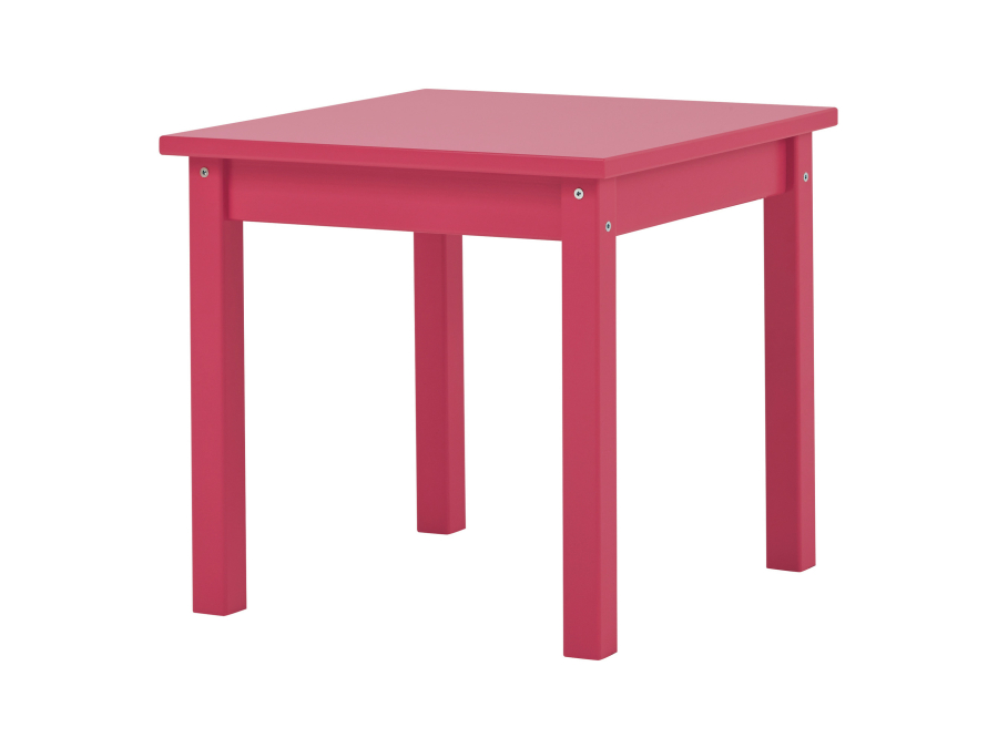 Hoppekids Mads speeltafel - Baroque Rose
