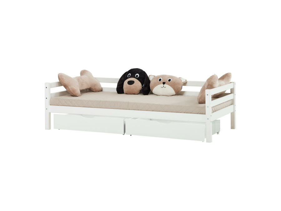 Hoppekids Pets kussen - bot - Afbeelding 6