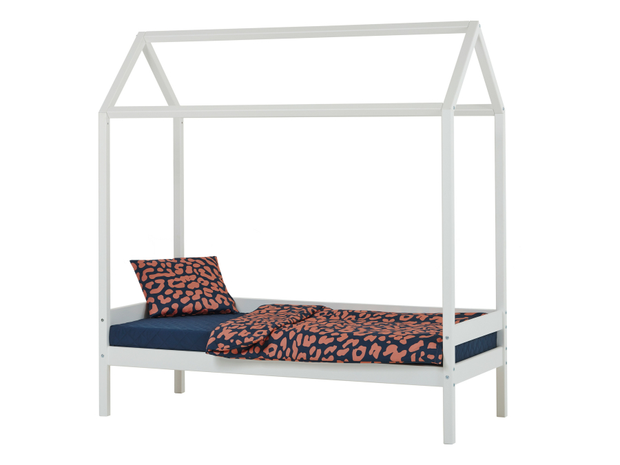 Hoppekids CREATOR dekbedovertrek - juniorbed - Afbeelding 5