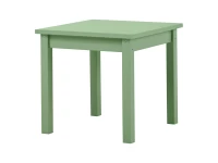 Hoppekids Mads speeltafel - Pale Green