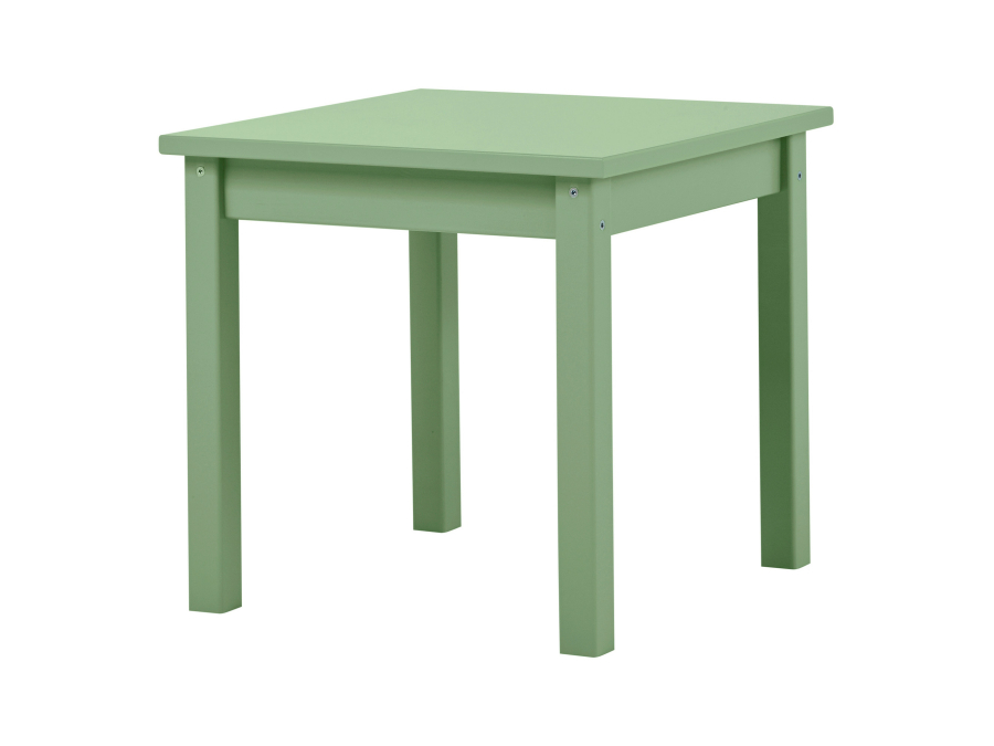 Hoppekids Mads speeltafel - Pale Green
