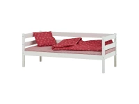 Hoppekids PRINCESS dekbedovertrek - juniorbed - Afbeelding 4