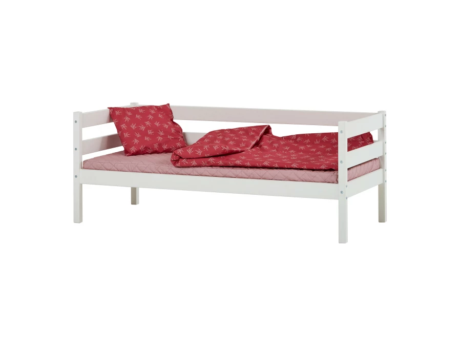 Hoppekids PRINCESS dekbedovertrek - juniorbed - Afbeelding 4