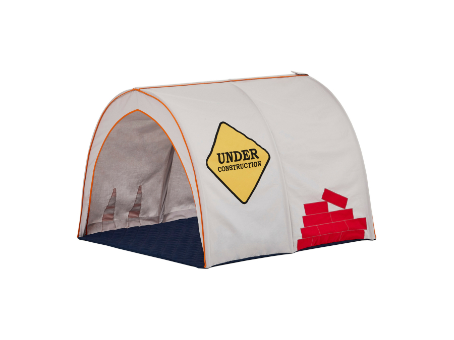 Hoppekids Construction speeltunnel
