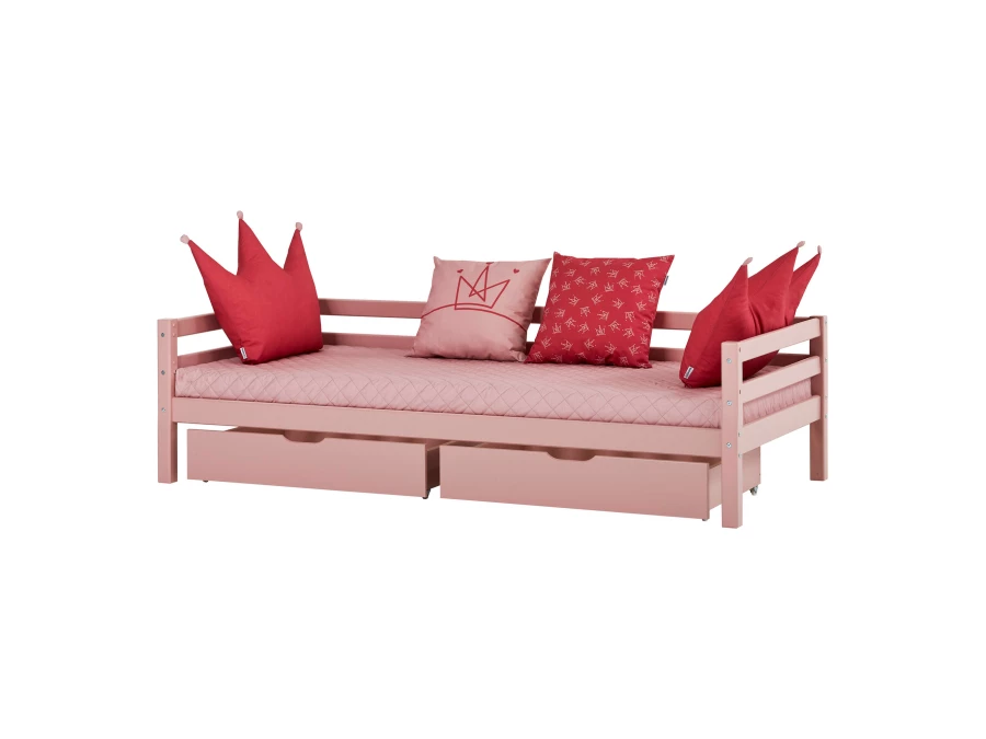 Hoppekids PRINCESS kussen - Afbeelding 6