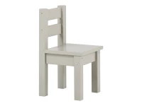 Hoppekids  Mads kinderstoel - Dove Grey