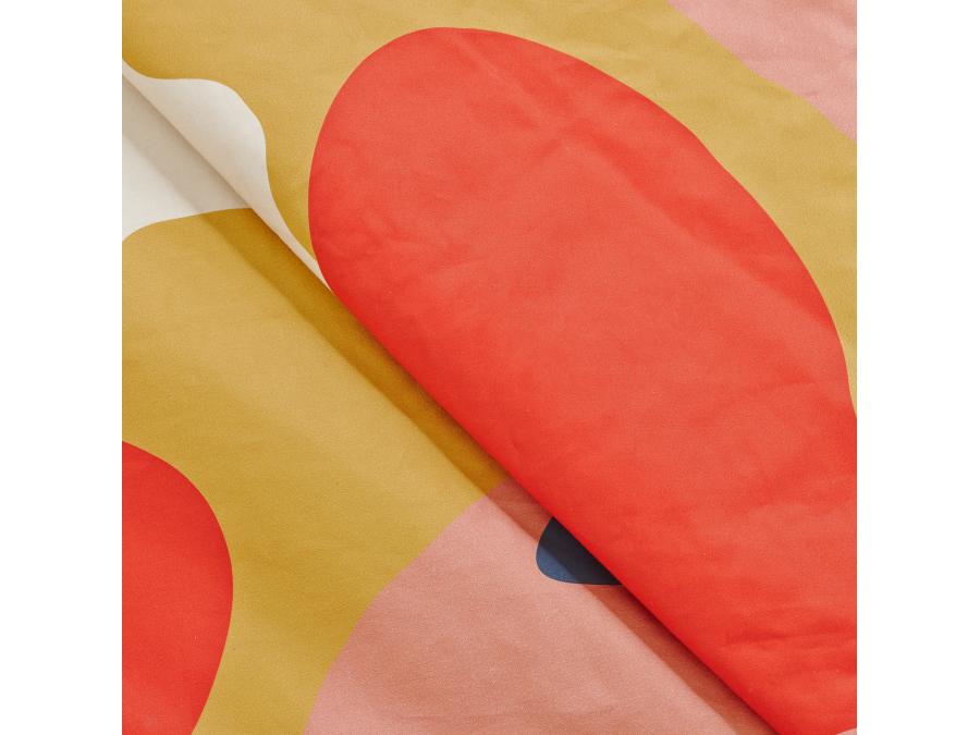 Hoppekids Creator dekbedovertrek - juniorbed - Afbeelding 7