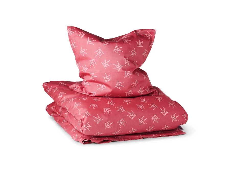 Hoppekids PRINCESS dekbedovertrek - juniorbed