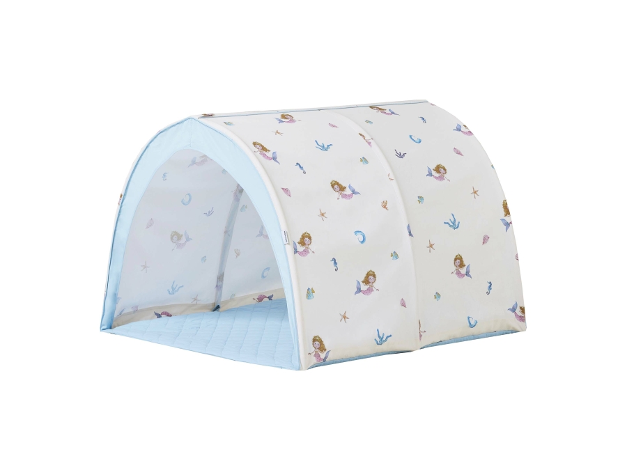 Hoppekids Mermaid speeltunnel