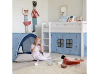 Hoppekids Tin Soldier speeltunnel - Afbeelding 3