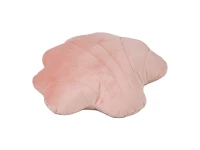 Hoppekids Mermaid Shell kussen - roze