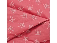 Hoppekids PRINCESS dekbedovertrek - juniorbed - Afbeelding 6