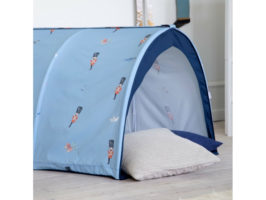 Hoppekids Tin Soldier speeltunnel - Afbeelding 4