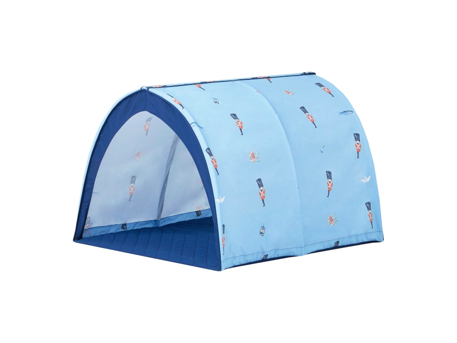 Hoppekids Tin Soldier speeltunnel