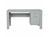Woood Dennis bureau Betongrijs