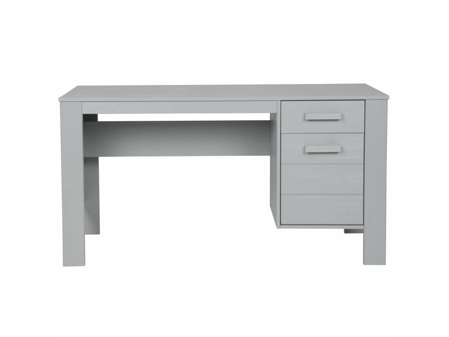 Woood Dennis bureau Betongrijs