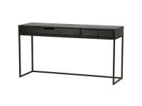 Woood Silas bureau essen blacknight