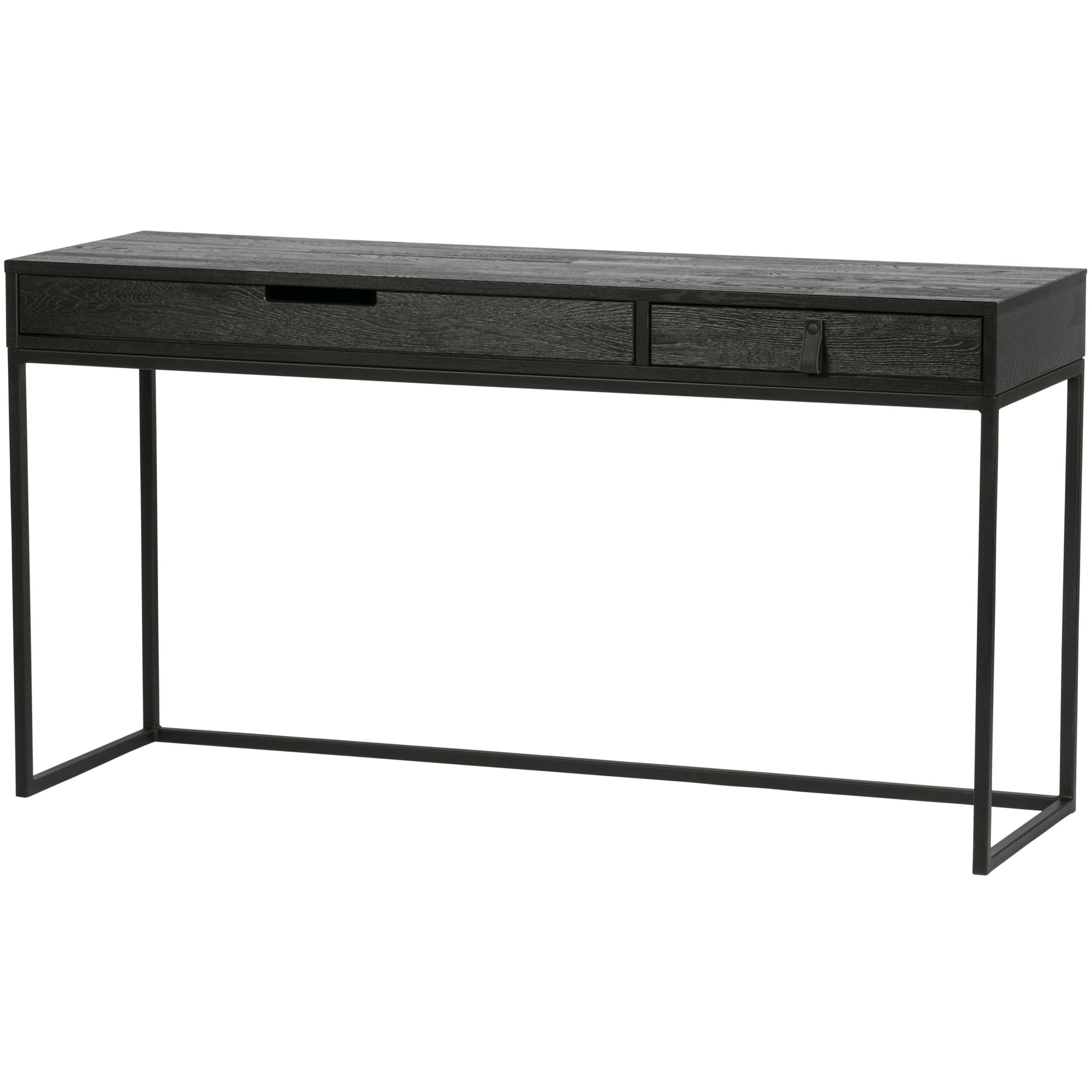 Woood Silas bureau essen blacknight