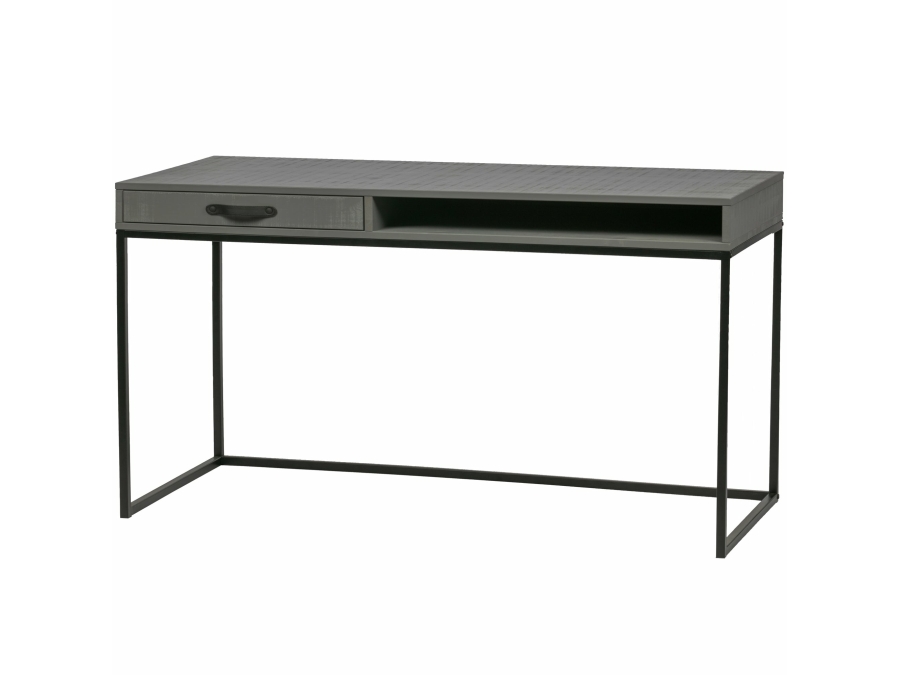 Woood Morris bureau Leem