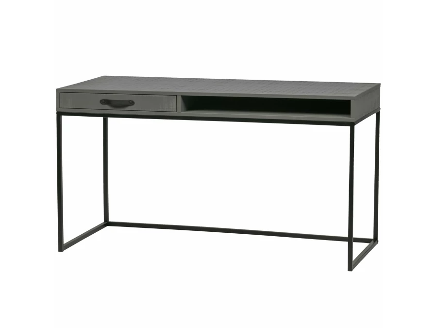 Woood Morris bureau Leem